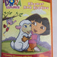 Dora The Explorer: Rhymes & Riddles (DVD, 2000) Nickelodeon Region 4