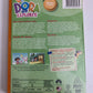 Dora The Explorer: Rhymes & Riddles (DVD, 2000) Nickelodeon Region 4