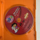 Dora The Explorer: Rhymes & Riddles (DVD, 2000) Nickelodeon Region 4