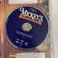 Disney Mickey's Once Upon A Christmas (DVD, 1999) Animation Region 4
