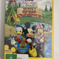 Disney Mickey Mouse Clubhouse: Mickey's Great Outdoors (DVD, 2010) Region 4