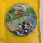 Disney Mickey Mouse Clubhouse: Mickey's Great Outdoors (DVD, 2010) Region 4