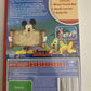 Disney Mickey Mouse Clubhouse: Mickey's Treasure Hunt (DVD, 2006) Region 4