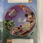Disney Mickey Mouse Clubhouse: Mickey's Storybook Surprises (DVD, 2006) Region 4