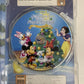 Disney Mickey's Magical Christmas (DVD, 2001) Animation Region 4