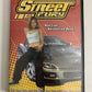 Street Fury Red Edition (DVD, 2002) Red Line Adrenaline Rush All Regions