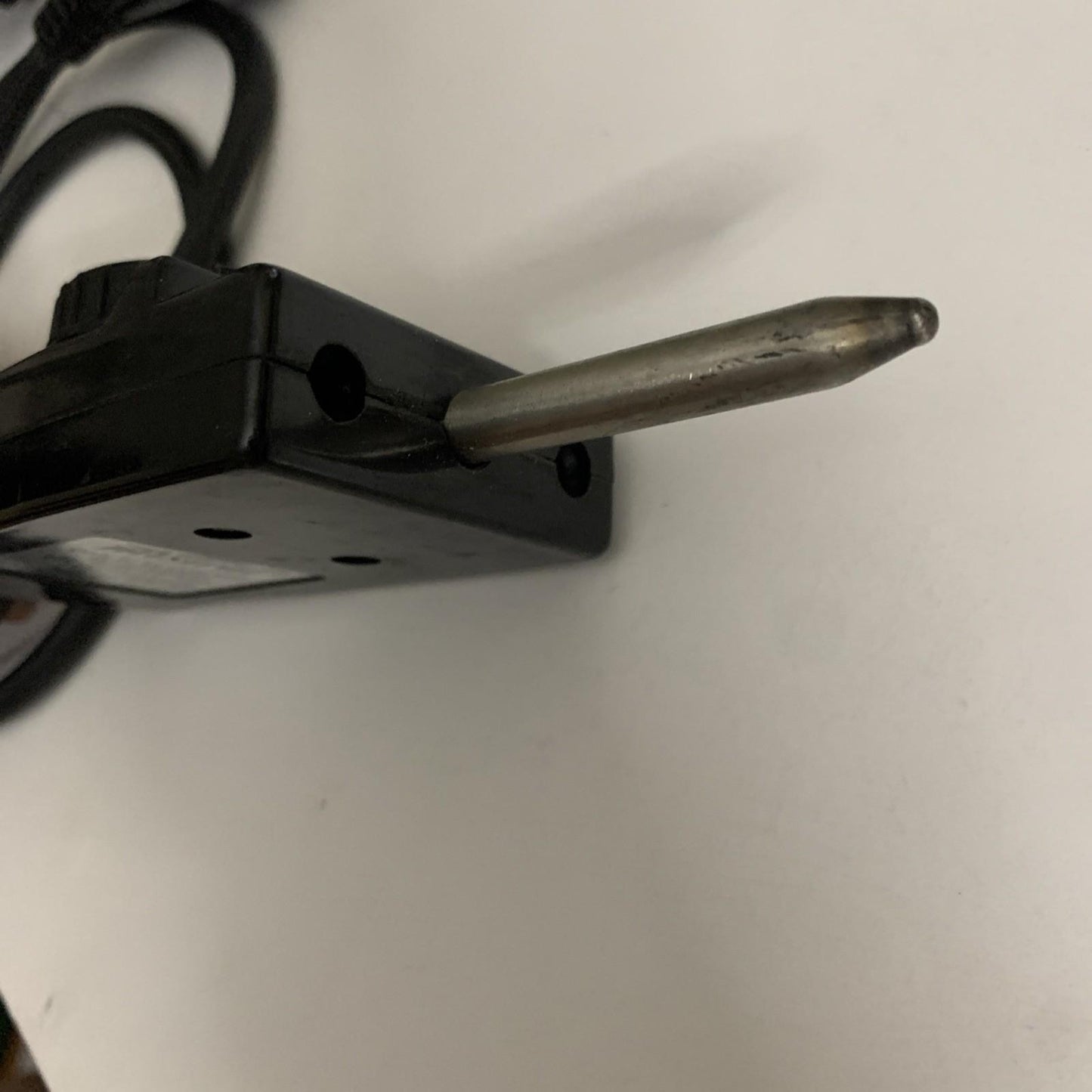 Genuine Mistral MWK55 Temperature Probe Power Supply for MISTRAL Wok
