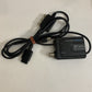 Future Tronics RF Switch For Sony PlayStation PS1 PS2 Model 1001