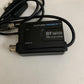 Future Tronics RF Switch For Sony PlayStation PS1 PS2 Model 1001