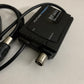 Future Tronics RF Switch For Sony PlayStation PS1 PS2 Model 1001