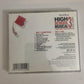 High School Musical 3 : Senior Year 2-Disc Premiere Soundtrack (CD + DVD, 2008)