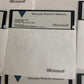 Microsoft Word For Windows Version 2.0 1991 5.25" Floppy Discs