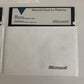 Microsoft Excel For Windows 1991 5.25" Floppy Disks