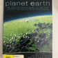 BBC Planet Earth : Volume 1 (DVD, 2006, 2-Discs) David Attenborough Region 4