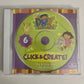 Dora The Explorer Click & Create: The Wizzle & The Wishes PC CD-ROM Windows Game