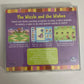 Dora The Explorer Click & Create: The Wizzle & The Wishes PC CD-ROM Windows Game