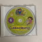 Dora The Explorer Click & Create: The Wizzle & The Wishes PC CD-ROM Windows Game
