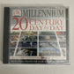 DK Millennium 20th Century Day By Day PC CD-ROM NEW Sealed
