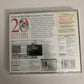 DK Millennium 20th Century Day By Day PC CD-ROM NEW Sealed