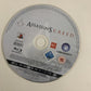 Assassin's Creed PS3 Sony Playstation 2008 Game Complete