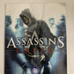 Assassin's Creed PS3 Sony Playstation 2008 Game Complete