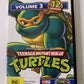 Teenage Mutant Ninja Turtles : Vol 3 (DVD, 1987)