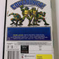Teenage Mutant Ninja Turtles : Vol 3 (DVD, 1987)