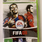 FIFA 08 Microsoft XBOX 360 PAL Game Complete