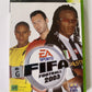 FIFA Football 2003 Microsoft XBOX Original PAL Game Complete