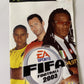 FIFA Football 2003 Microsoft XBOX Original PAL Game Complete