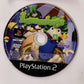 Lemmings PS2 Sony PlayStation 2 PAL Puzzle Game Complete