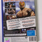 WWE Smackdown VS Raw 2007 PlayStation 2 PS2 PAL Pro-Wrestling Game Complete