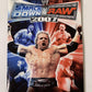 WWE Smackdown VS Raw 2007 PlayStation 2 PS2 PAL Pro-Wrestling Game Complete