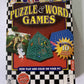 Puzzle & Word Games PC Windows CD-ROM Atari Brand NEW Sealed