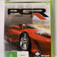 Project Gotham Racing 3 PGR 3 Microsoft XBOX 360 PAL Racing Game Complete