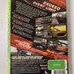 Project Gotham Racing 3 PGR 3 Microsoft XBOX 360 PAL Racing Game Complete