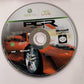 Project Gotham Racing 3 PGR 3 Microsoft XBOX 360 PAL Racing Game Complete