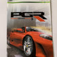 Project Gotham Racing 3 PGR 3 Microsoft XBOX 360 PAL Racing Game Complete