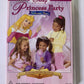 Disney Princess Party: Princess Dress-Up Party Volume 2 (DVD, 2005) Region 4