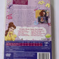Disney Princess Party: Princess Dress-Up Party Volume 2 (DVD, 2005) Region 4