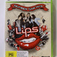 Lips: Number One Hits 2009 Microsoft XBOX 360 PAL Karaoke Music Game