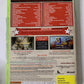 Lips: Number One Hits 2009 Microsoft XBOX 360 PAL Karaoke Music Game