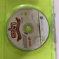 Lips: Number One Hits 2009 Microsoft XBOX 360 PAL Karaoke Music Game