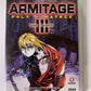 Armitage III: Polymatrix (DVD, 1996) Anime Film Madman Region 4