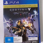 Destiny: The Taken King Legendary Edition PS4 PlayStation 4 Game