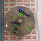 The Little Mermaid (DVD, 1989) Disney Animation Film Region 4