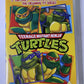Teenage Mutant Ninja Turtles (DVD, 1987) Original Animated Series Region 2
