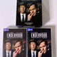 Endeavour : The Complete Series 1-9 (DVD, 2019) Region 1 *Missing 2 Discs