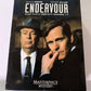 Endeavour : The Complete Series 1-9 (DVD, 2019) Region 1 *Missing 2 Discs