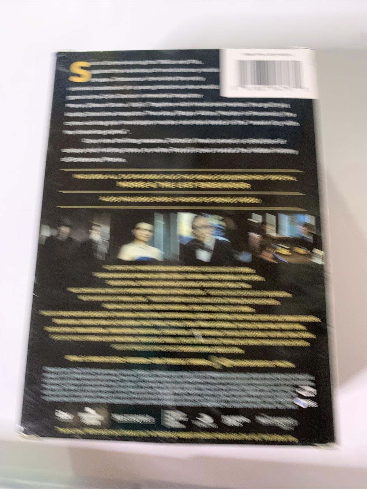 Endeavour : The Complete Series 1-9 (DVD, 2019) Region 1 *Missing 2 Discs